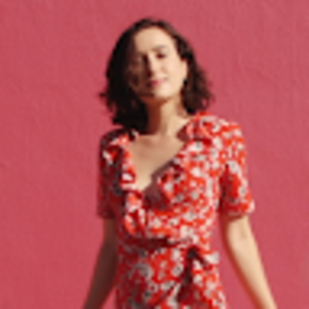 Meet your Posher, Marielle